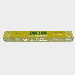 니치아 주물보수육성봉 DM-100 3.2파이 낱개 판매